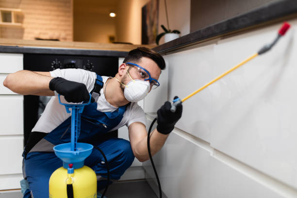 Best Emergency Pest Control  in Stateburg, SC