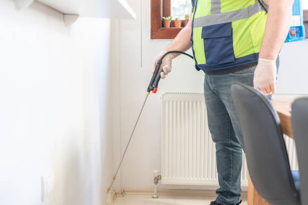 Best Commercial Pest Control Services  in Stateburg, SC