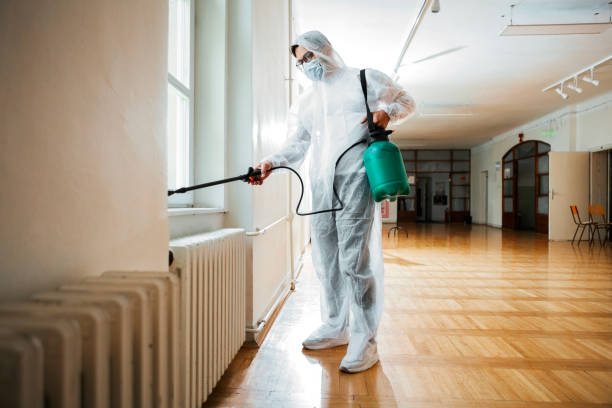 Best Affordable Pest Control Services  in Stateburg, SC